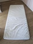 Bäddmaddrass, Norrsele 90x200cm