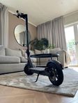 elsparkcykeln