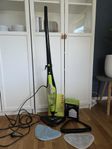 Ångmopp H20 HD