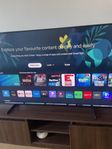 Samsung 50" 4K UHD LED Smart TV – TU50DU8005 – i toppski