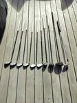 Dam set Tommy Armour RS2 Scot