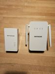 Netgear powerline plw1000 v2