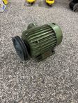 Elmotor 5hp
