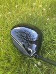 Taylormade QI10 Max 10,5 ev bytes 