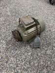 Elmotor 3kw