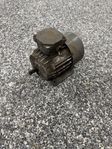 Elmotor 0,37kw