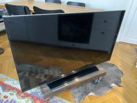 Samsung 50 tum TV