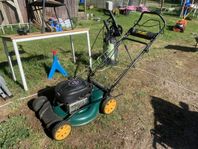 Yard-Man gräsklippare