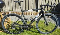 Officine Mattio Lemma 2.0. 2023. 54cm. Ny >120 000kr 