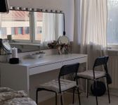 Sminkbord/Skrivbord