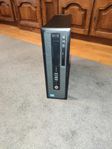 HP EliteDesk 800 G1 SFF / Core i5 / 24GB RAM / 500GB HDD