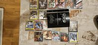 playstation 3 med spel