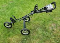 Golfvagn Sun Mountain