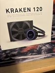 NZXT Kraken 120