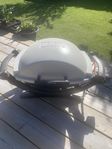 weber gasolgrill 