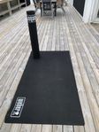 Weber grillmatta 