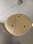 Lampa barnrum från Konges Slöjd