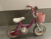 Cykel 12 tum