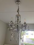 lampa silver 