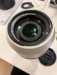 Sony 70-200mm 4 oss