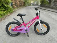 Barncykel 16 tum - Specialized
