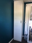 Billigt PAX garderob 50x58x236 cm