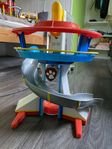 Paw Patrol huset