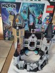 lego hidden side slott