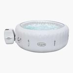 Lay-Z spa Paris