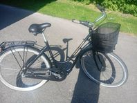 Monark orginal 3 växlad 28 tum 