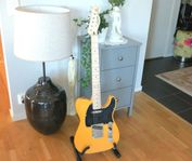 Squier Telecaster by Fender