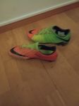 Nike fotbollsskor 