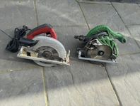 milwaukee och hitachi