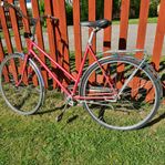 Damcykel 3 vxl 28 tum.