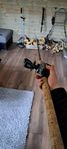 Svartzonker spinnspö 40-140g 7'1