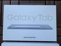 Samsung Tab S10 FE 5G med tangentbord NY