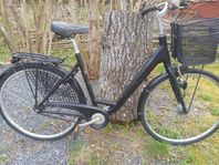 dam cykel Trek
