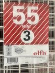Elfa trådbackar