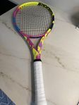 Babolat Pure Aero Rafa Origin Tennisracket 