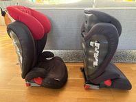 Britax Kidfix Isofix