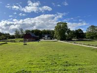 Stallplatser i naturskönt område! 