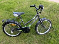 Barncykel 