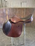 Equiline E5 hoppsadel