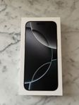 IPhone 16 pro Max titanium white 