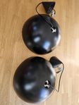 2 st ikea 365 brasa lampor