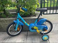 Barn cykel Btwin