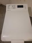 Toppmatad tvättmaskin Elektrolux 6kg