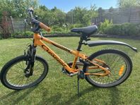 Cykel Crescent 20-tum