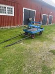hästvagn ponny