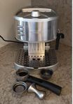 DeLonghi liten kaffemaskin EC3305